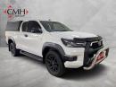 Thumbnail Toyota Hilux 2.8GD-6 Xtra cab Legend auto