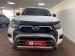 Toyota Hilux 2.8GD-6 Xtra cab Legend auto - Thumbnail 2