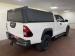 Toyota Hilux 2.8GD-6 Xtra cab Legend auto - Thumbnail 3