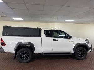 Toyota Hilux 2.8GD-6 Xtra cab Legend auto - Image 5