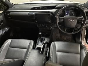 Toyota Hilux 2.8GD-6 Xtra cab Legend auto - Image 7