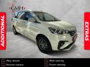Thumbnail Toyota Rumion 1.5 TX auto