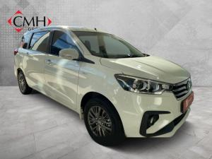 Toyota Rumion 1.5 TX auto - Image 1