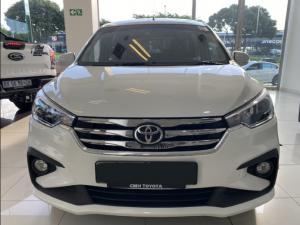 Toyota Rumion 1.5 TX auto - Image 2