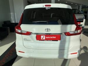 Toyota Rumion 1.5 TX auto - Image 4