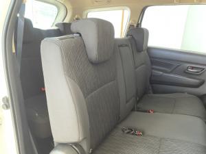 Toyota Rumion 1.5 TX auto - Image 7