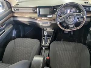 Toyota Rumion 1.5 TX auto - Image 8