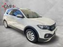 Thumbnail Volkswagen T-Cross 1.0TSI 85kW Comfortline