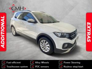 Volkswagen T-Cross 1.0TSI 85kW Comfortline - Image 1