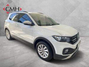 Volkswagen T-Cross 1.0TSI 85kW Comfortline - Image 1