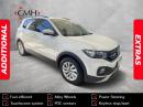 Thumbnail Volkswagen T-Cross 1.0TSI 85kW Comfortline
