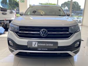 Volkswagen T-Cross 1.0TSI 85kW Comfortline - Image 2