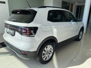 Volkswagen T-Cross 1.0TSI 85kW Comfortline - Image 3
