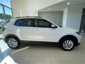 Volkswagen T-Cross 1.0TSI 85kW Comfortline - Image 5