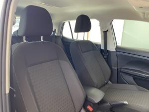 Volkswagen T-Cross 1.0TSI 85kW Comfortline - Image 8