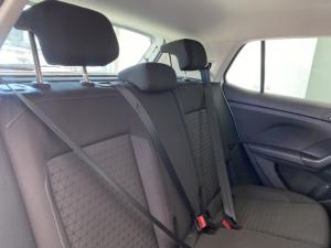Volkswagen T-Cross 1.0TSI 85kW Comfortline - Image 9