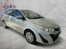Thumbnail Toyota Yaris 1.5 Xi