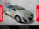 Thumbnail Toyota Yaris 1.5 Xi