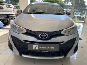 Toyota Yaris 1.5 Xi - Image 2