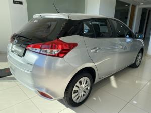 Toyota Yaris 1.5 Xi - Image 3