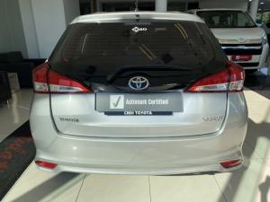 Toyota Yaris 1.5 Xi - Image 4