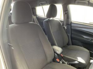 Toyota Yaris 1.5 Xi - Image 8