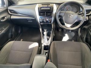 Toyota Yaris 1.5 Xi - Image 8