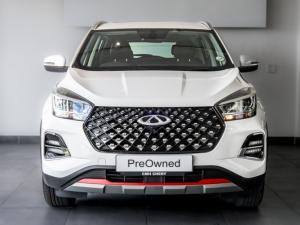 Chery Tiggo 4 Pro 1.5T Elite auto (CVT) - Image 10