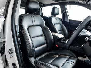 Chery Tiggo 4 Pro 1.5T Elite auto (CVT) - Image 16