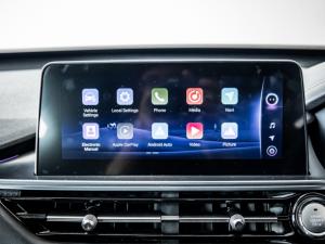 Chery Tiggo 4 Pro 1.5T Elite auto (CVT) - Image 17