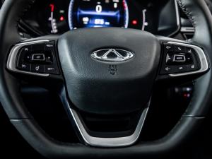 Chery Tiggo 4 Pro 1.5T Elite auto (CVT) - Image 21