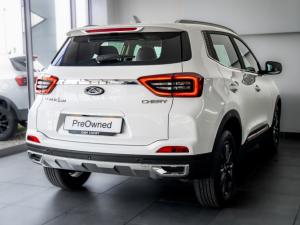 Chery Tiggo 4 Pro 1.5T Elite auto (CVT) - Image 3