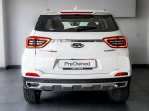 Chery Tiggo 4 Pro 1.5T Elite auto (CVT) - Image 4