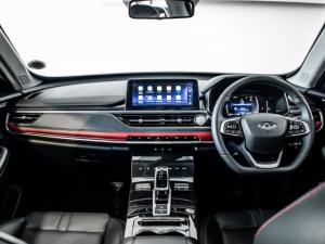 Chery Tiggo 4 Pro 1.5T Elite auto (CVT) - Image 6