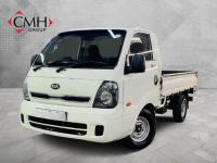 Thumbnail Kia K2700 2.7D workhorse dropside