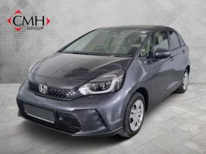 Honda Fit 1.5 Comfort - Image 1