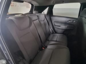 Honda Fit 1.5 Comfort - Image 7