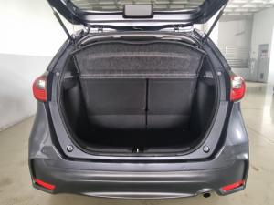 Honda Fit 1.5 Comfort - Image 9