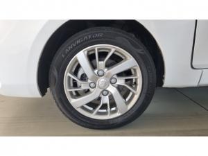 Proton Saga 1.3 Standard manual - Image 10