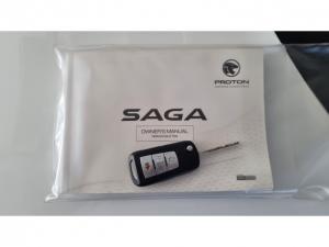 Proton Saga 1.3 Standard manual - Image 11