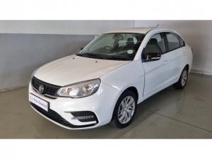 Proton Saga 1.3 Standard manual - Image 1