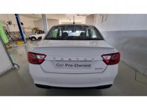 Proton Saga 1.3 Standard manual - Image 5