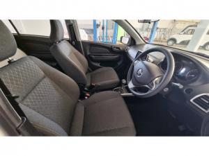 Proton Saga 1.3 Standard manual - Image 9