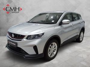 Proton X50 1.5T Standard - Image 1