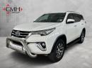 Thumbnail Toyota Fortuner 2.8GD-6 auto