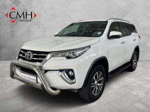 Toyota Fortuner 2.8GD-6 auto - Image 1