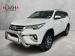 Toyota Fortuner 2.8GD-6 auto - Thumbnail 1