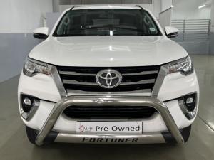 Toyota Fortuner 2.8GD-6 auto - Image 2