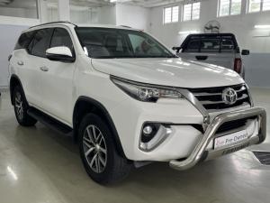 Toyota Fortuner 2.8GD-6 auto - Image 3