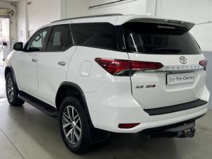 Toyota Fortuner 2.8GD-6 auto - Image 4